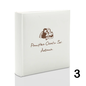 Album dziecięcy na chrzest, urodziny, metryczka do wyboru (wsuwany na 200 zdjęć 10x15)